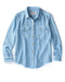 Women's Chroma Blanket Shirt