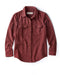 Women's Chroma Blanket Shirt