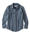 Women's Chroma Blanket Shirt