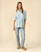 The Denim Weekend Shirt