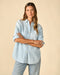 The Denim Weekend Shirt