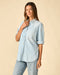 The Denim Weekend Shirt