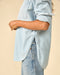 The Denim Weekend Shirt