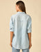 The Denim Weekend Shirt