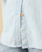 The Denim Weekend Shirt