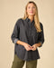 The Denim Weekend Shirt