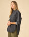 The Denim Weekend Shirt