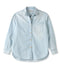 The Denim Weekend Shirt