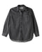 The Denim Weekend Shirt