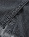 The Denim Weekend Shirt