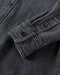 The Denim Weekend Shirt