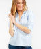 Jesse Tie Neck Top - Outerworn