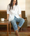 Thompson Blouse - Outerworn