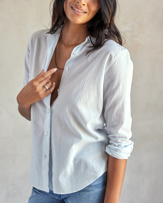 Windrift Shirt - FINAL SALE