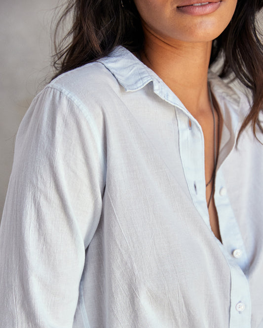 Windrift Shirt - FINAL SALE