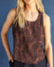 The West Tank - FINAL SALE - Outerworn
