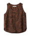 The West Tank - FINAL SALE - Outerworn