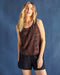 The West Tank - FINAL SALE - Outerworn