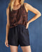 The West Tank - FINAL SALE - Outerworn