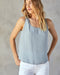 The West Tank - FINAL SALE - Outerworn