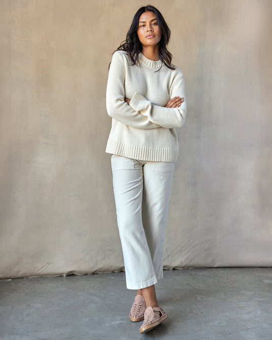 Roma Sweater - FINAL SALE