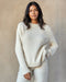 Roma Sweater - FINAL SALE