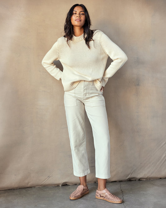 Roma Sweater - FINAL SALE