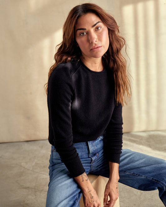 Highline Sweater - FINAL SALE