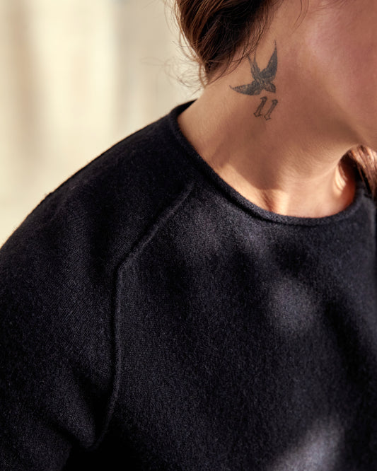 Highline Sweater - FINAL SALE