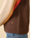 Nostalgic Rainbow Sweater