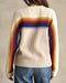 Nostalgic Rainbow Sweater - SALE
