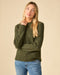 Roma Donegal Sweater