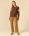 Women's Nostalgic Sweater