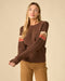 Women's Nostalgic Sweater