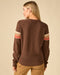 Women's Nostalgic Sweater