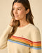 Women's Nostalgic Sweater