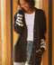 Cameron Boyfriend Cardigan - Outerworn