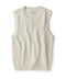 Crescent Knit Tank - FINAL SALE