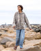 Horizon Hooded Sweater - Outerworn