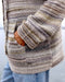 Horizon Hooded Sweater - Outerworn