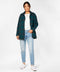 Cloud Weave Shirt Jacket - Outerworn
