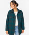 Cloud Weave Shirt Jacket - Outerworn