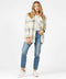 Women's Blanket Shirt Jacket - Outerworn