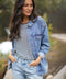 Jefferson Boyfriend Jacket - Outerworn