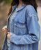 Jefferson Boyfriend Jacket - Outerworn
