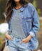 Jefferson Boyfriend Jacket - Outerworn