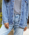 Jefferson Boyfriend Jacket - Outerworn