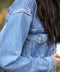 Jefferson Boyfriend Jacket - Outerworn