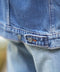 Jefferson Boyfriend Jacket - Outerworn