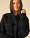 The Woolaroo Shirt Jacket
